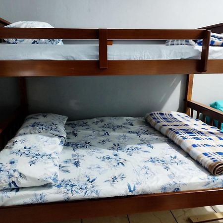 Vitoria Hostel Guarulhos Luaran gambar