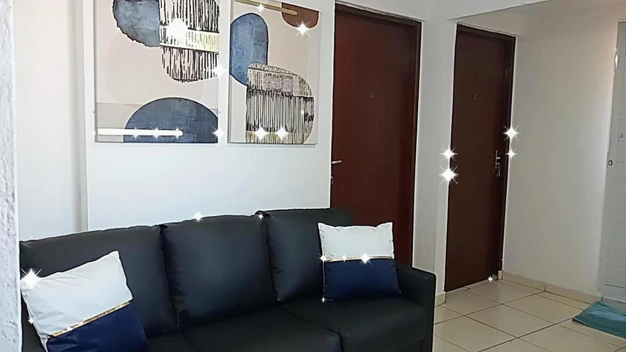 Vitoria Hostel Guarulhos Luaran gambar