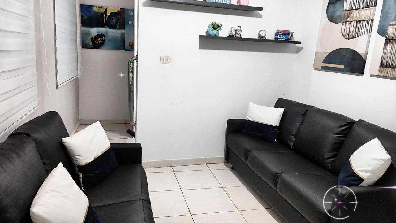 Vitoria Hostel Guarulhos Luaran gambar