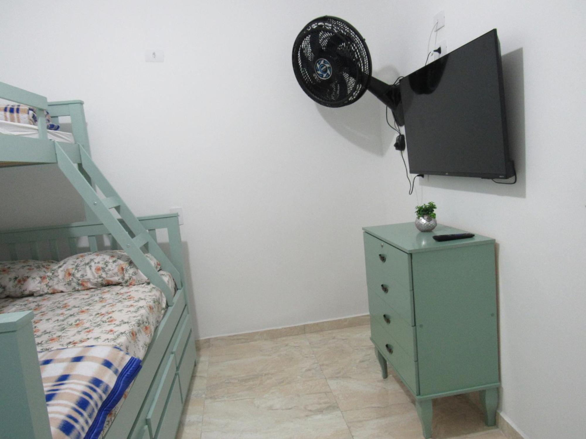 Vitoria Hostel Guarulhos Luaran gambar