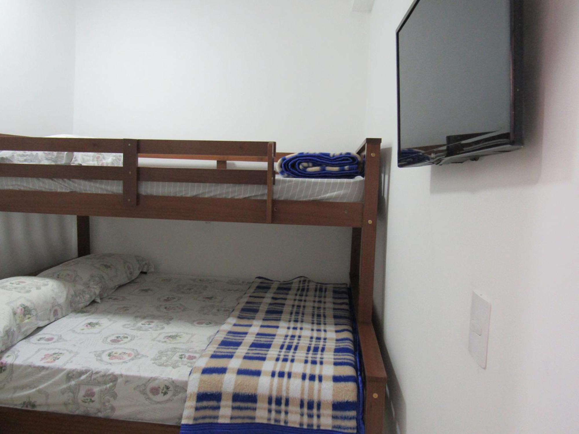 Vitoria Hostel Guarulhos Luaran gambar