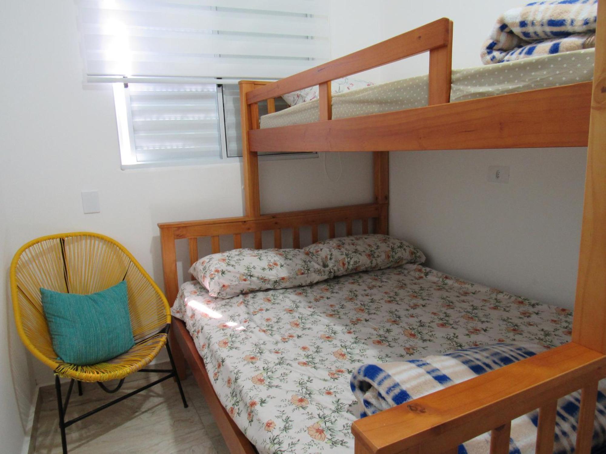 Vitoria Hostel Guarulhos Luaran gambar