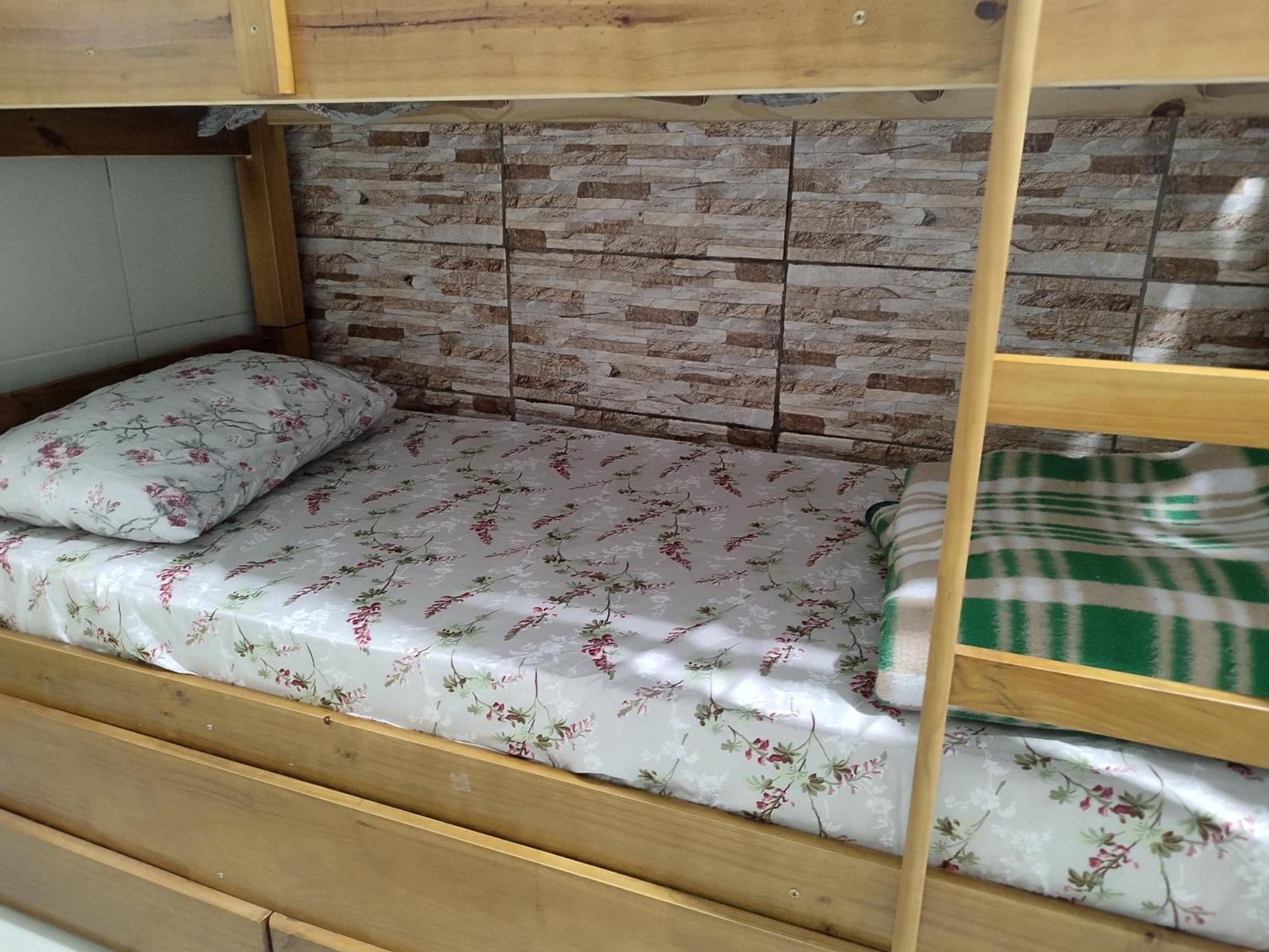 Vitoria Hostel Guarulhos Luaran gambar