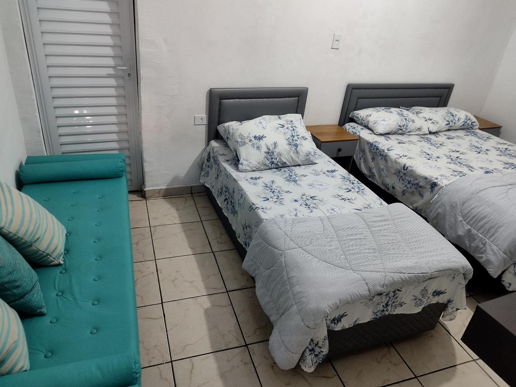Vitoria Hostel Guarulhos Luaran gambar