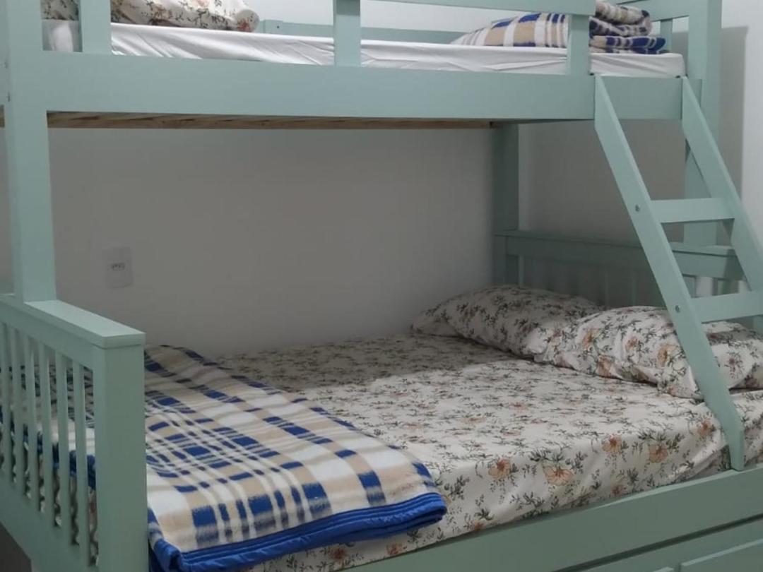 Vitoria Hostel Guarulhos Bilik gambar