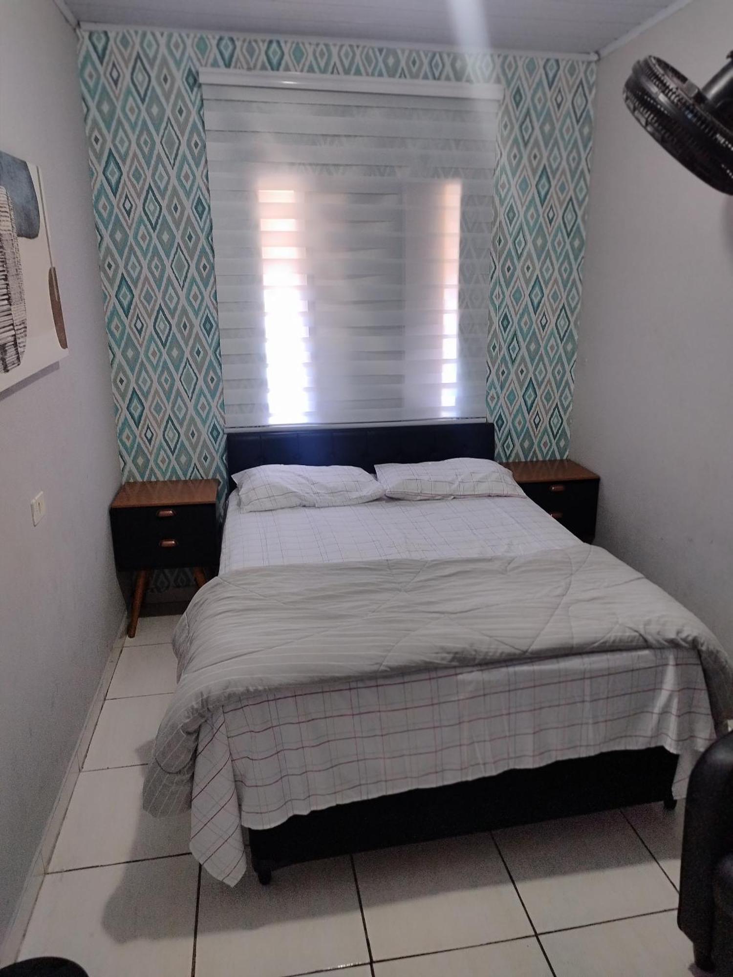 Vitoria Hostel Guarulhos Luaran gambar